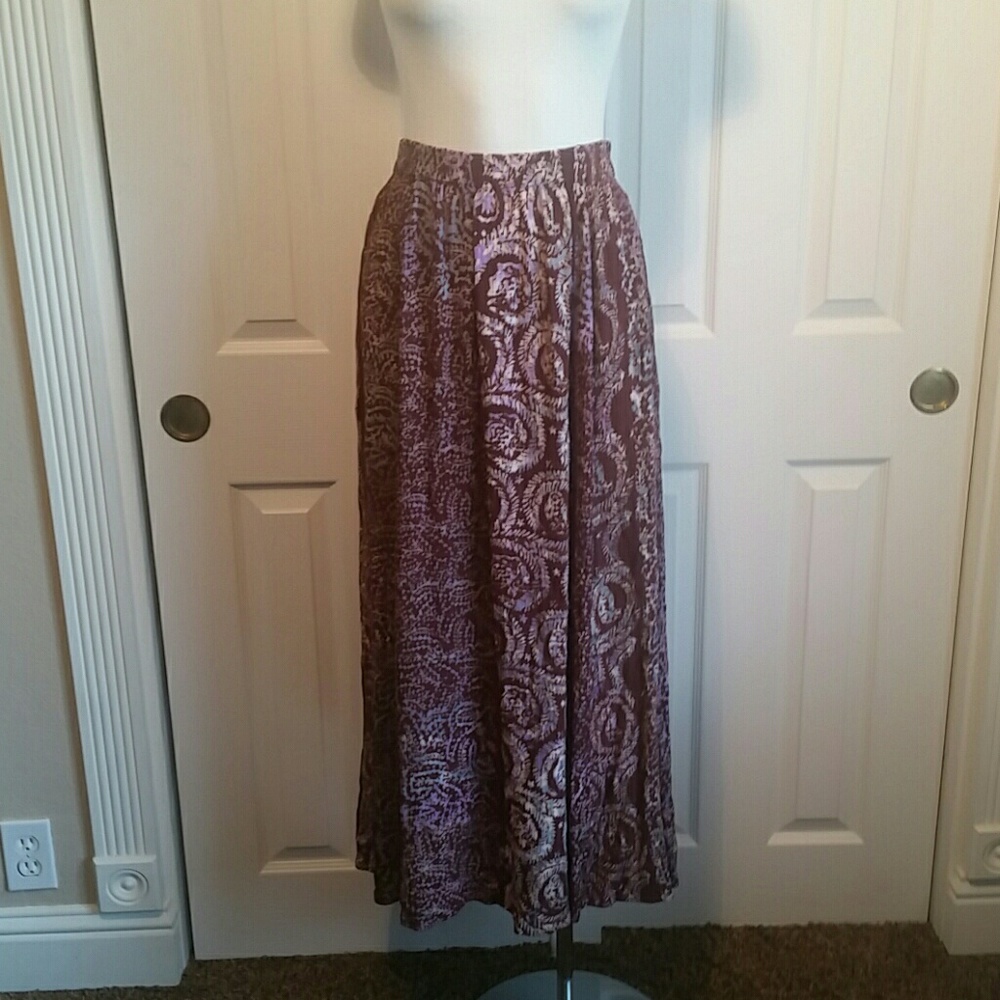 Skirt
